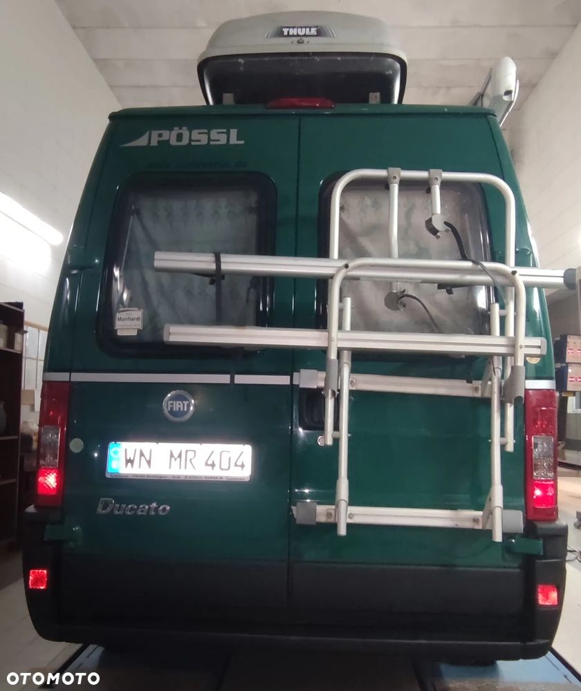Fiat Ducato - 10