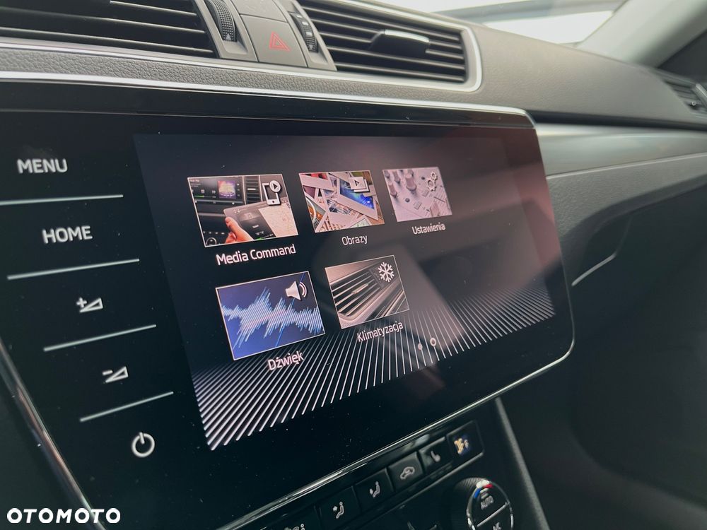 Skoda Superb 1.5 TSI ACT DSG Sportline - 16