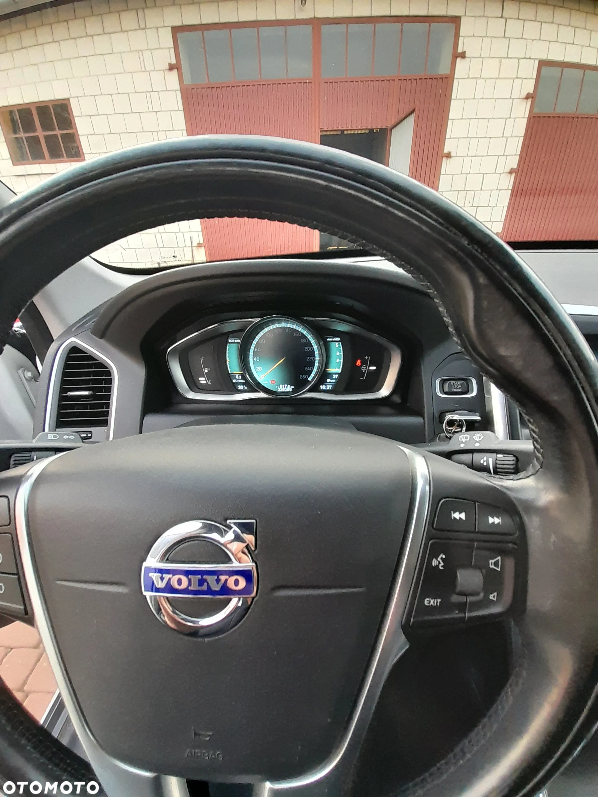Volvo XC 60 D4 Summum - 3