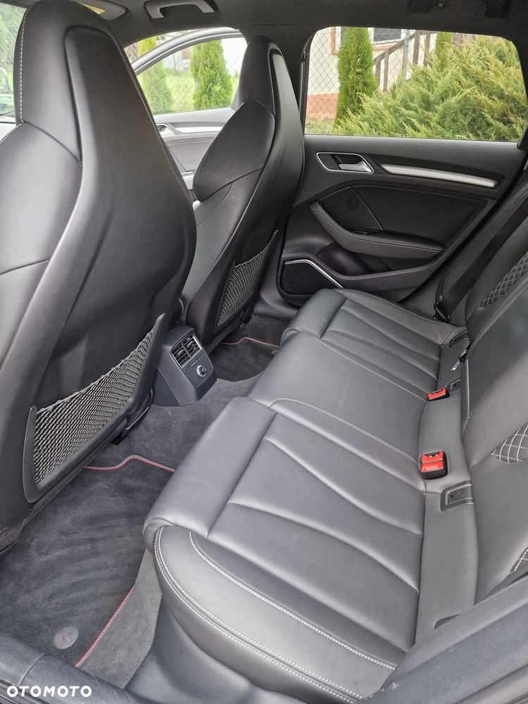 Audi S3 - 25