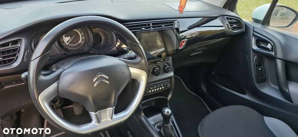 Citroën C3 - 25