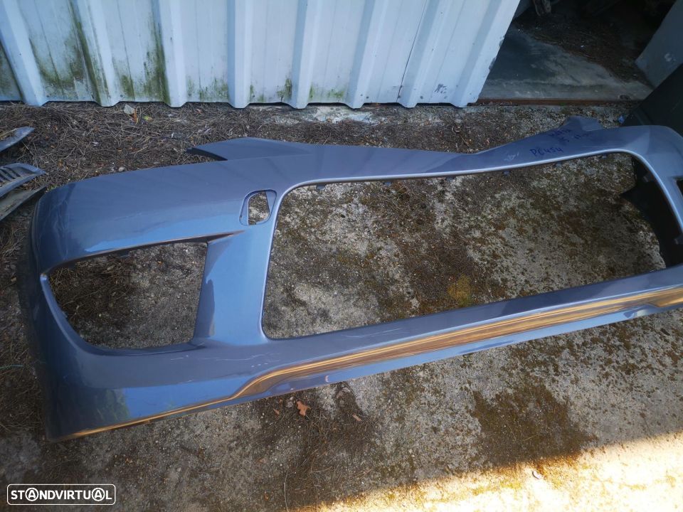 MAZDA 5 PARA CHOQUES FRENTE - PC454 - 3