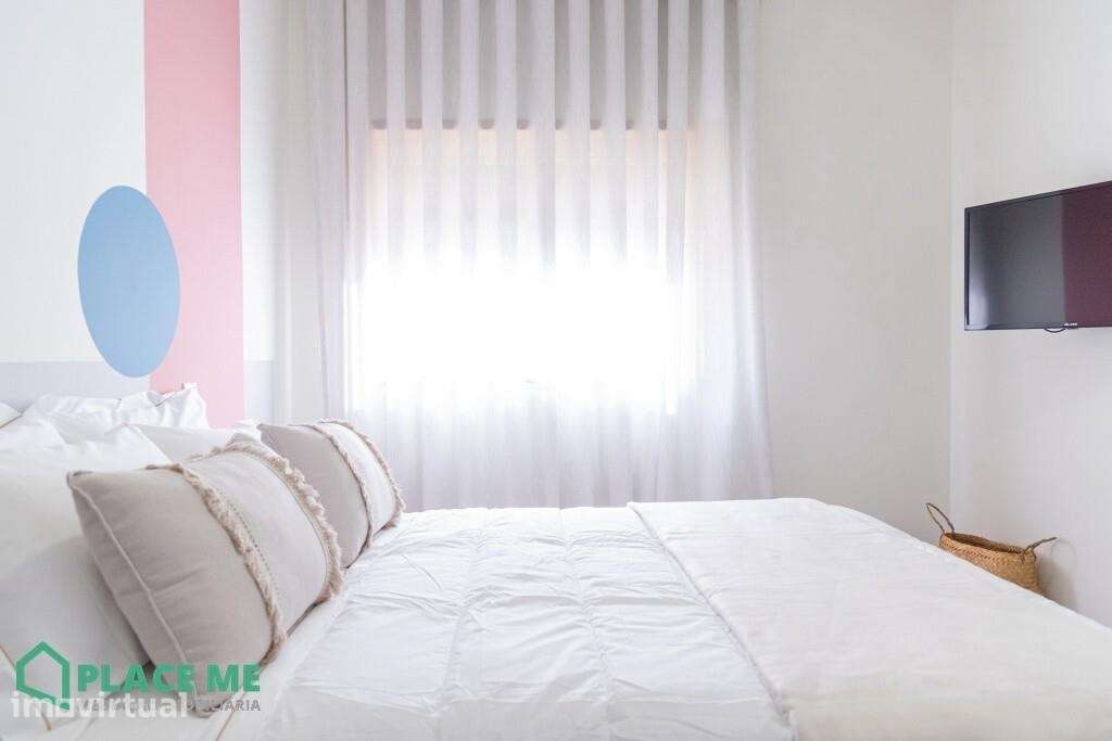 Quarto Individual - Exclusivo para meninas - São Vítor - Grande imagem: 3/22
