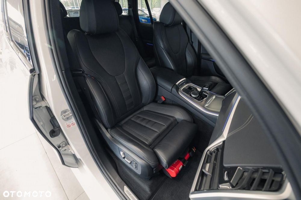 BMW X5 - 16