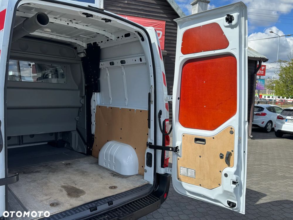 Renault MASTER - 8