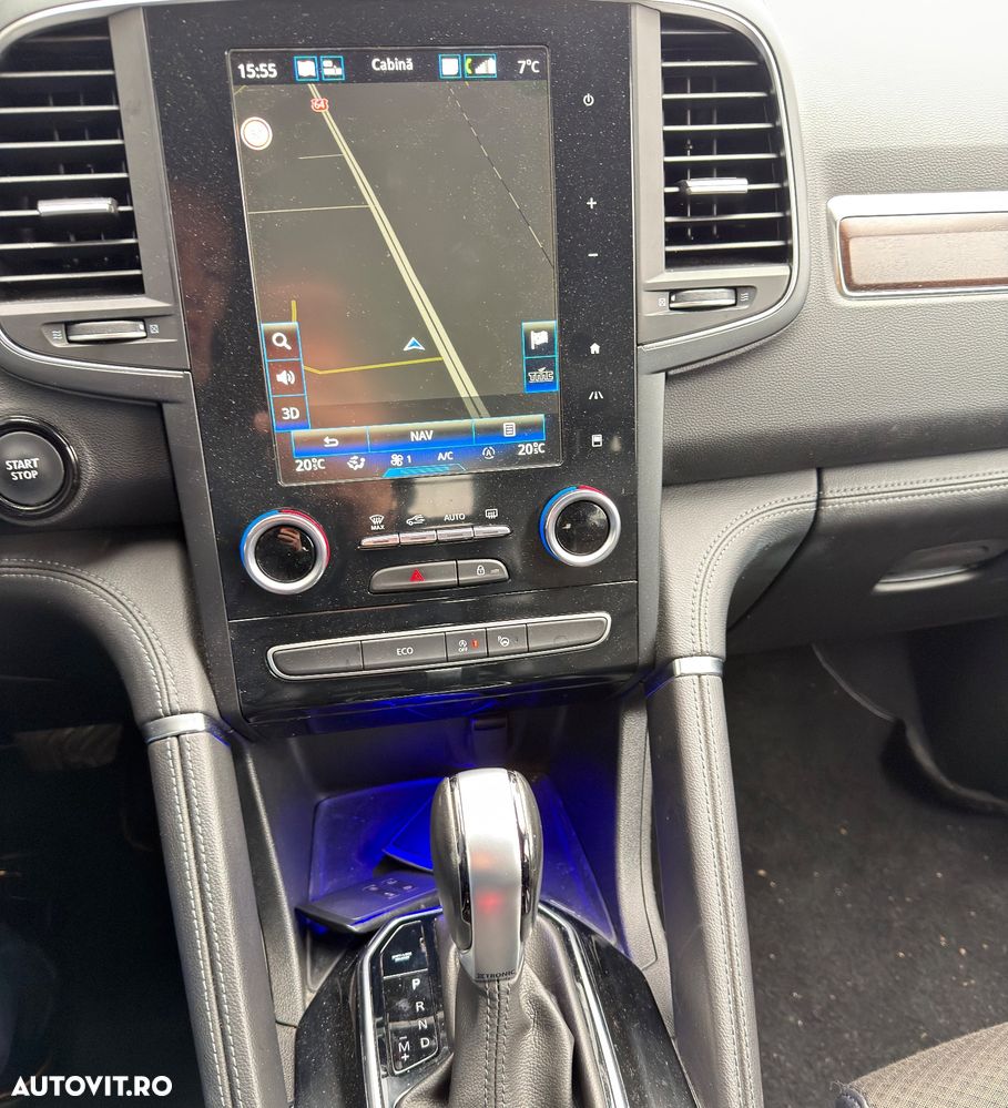 Renault Koleos ENERGY dCi 175 X-tronic 4WD INITIALE PARIS - 9