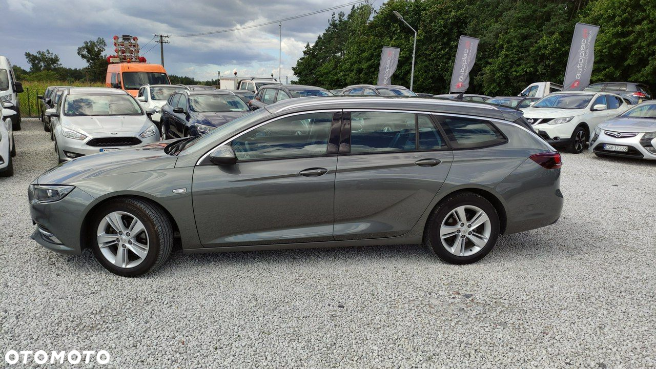 Opel Insignia - 30