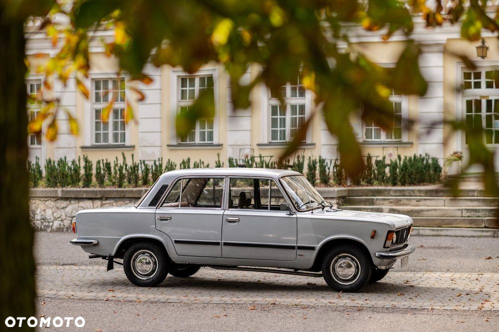 Fiat 125p - 6