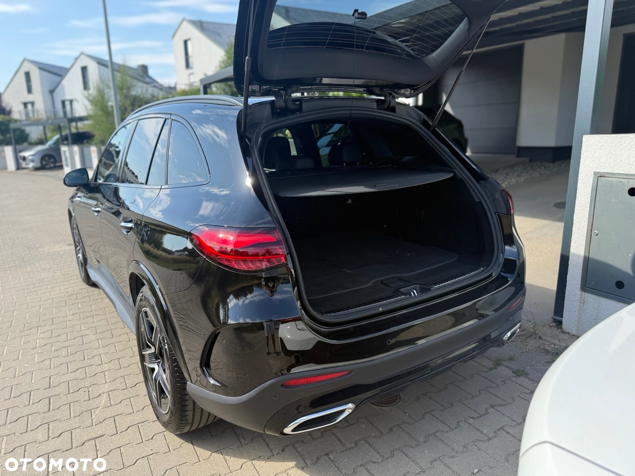 Mercedes-Benz GLC 220 d 4-Matic - 12
