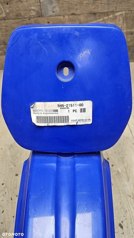 Błotnik przód Yamaha TTR 90  5HN-21511-00 - 5