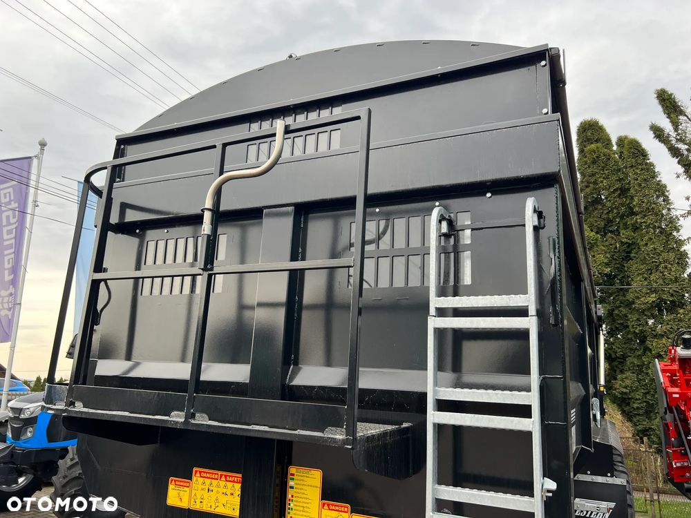 Inny Western WF 16T - 23