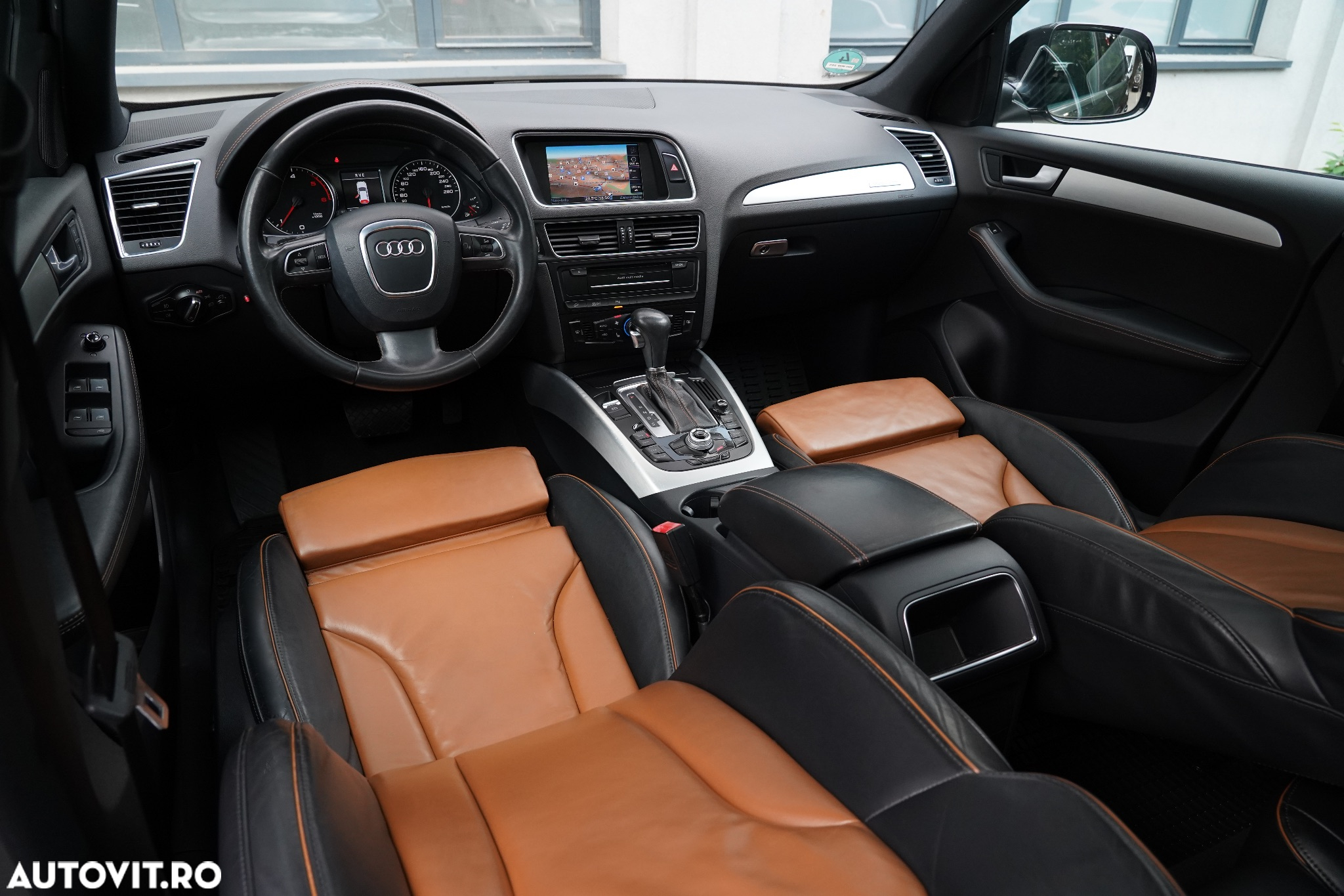 Audi Q5 2.0 TDI Quattro S tronic - 20
