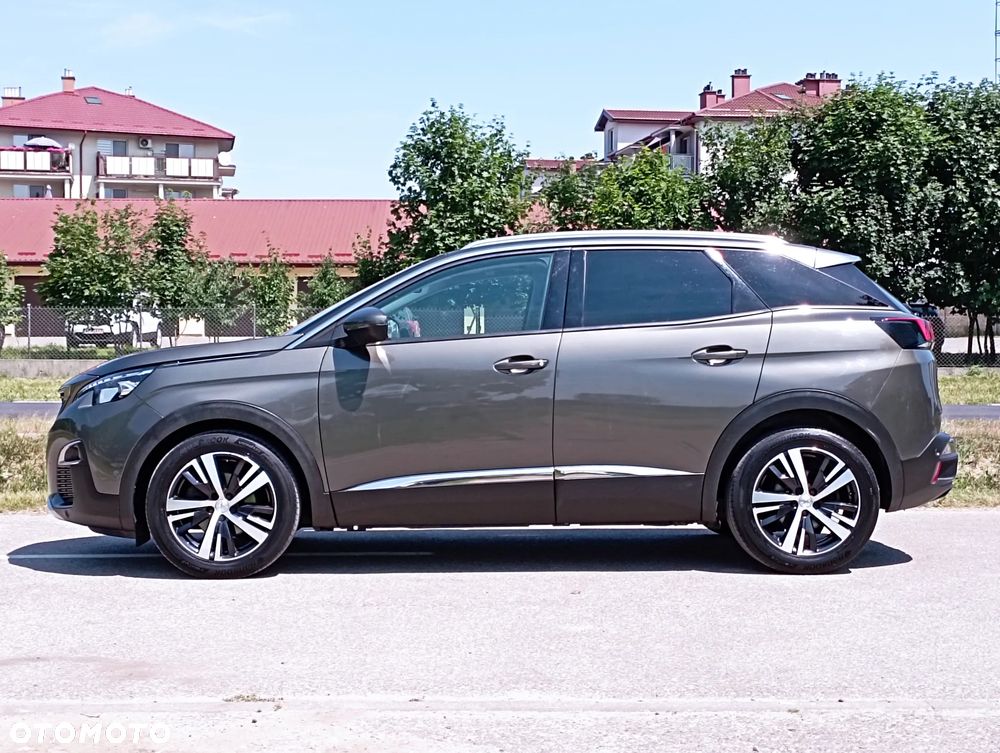 Peugeot 3008 - 4