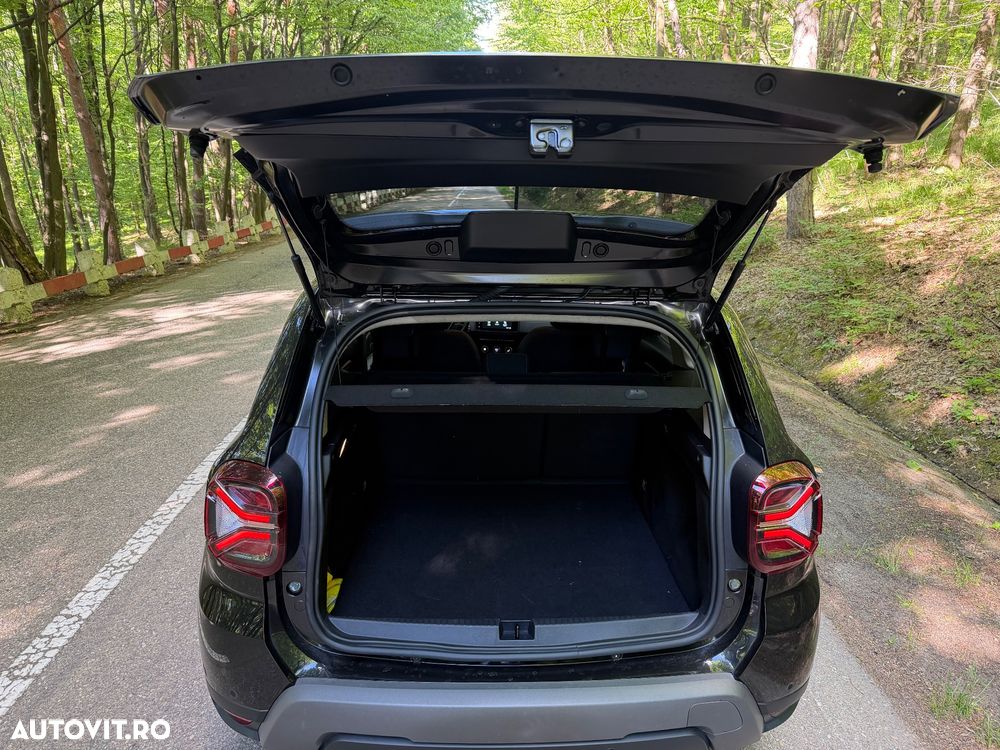 Dacia Duster TCe 90 Comfort - 10