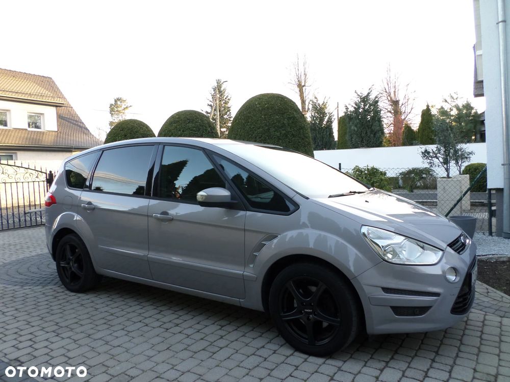 Ford S-Max 2.0 TDCi Trend - 6