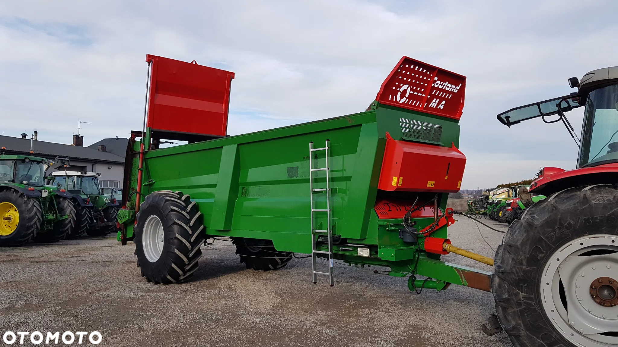 Inny Coutand Twister V65 2014R - 20