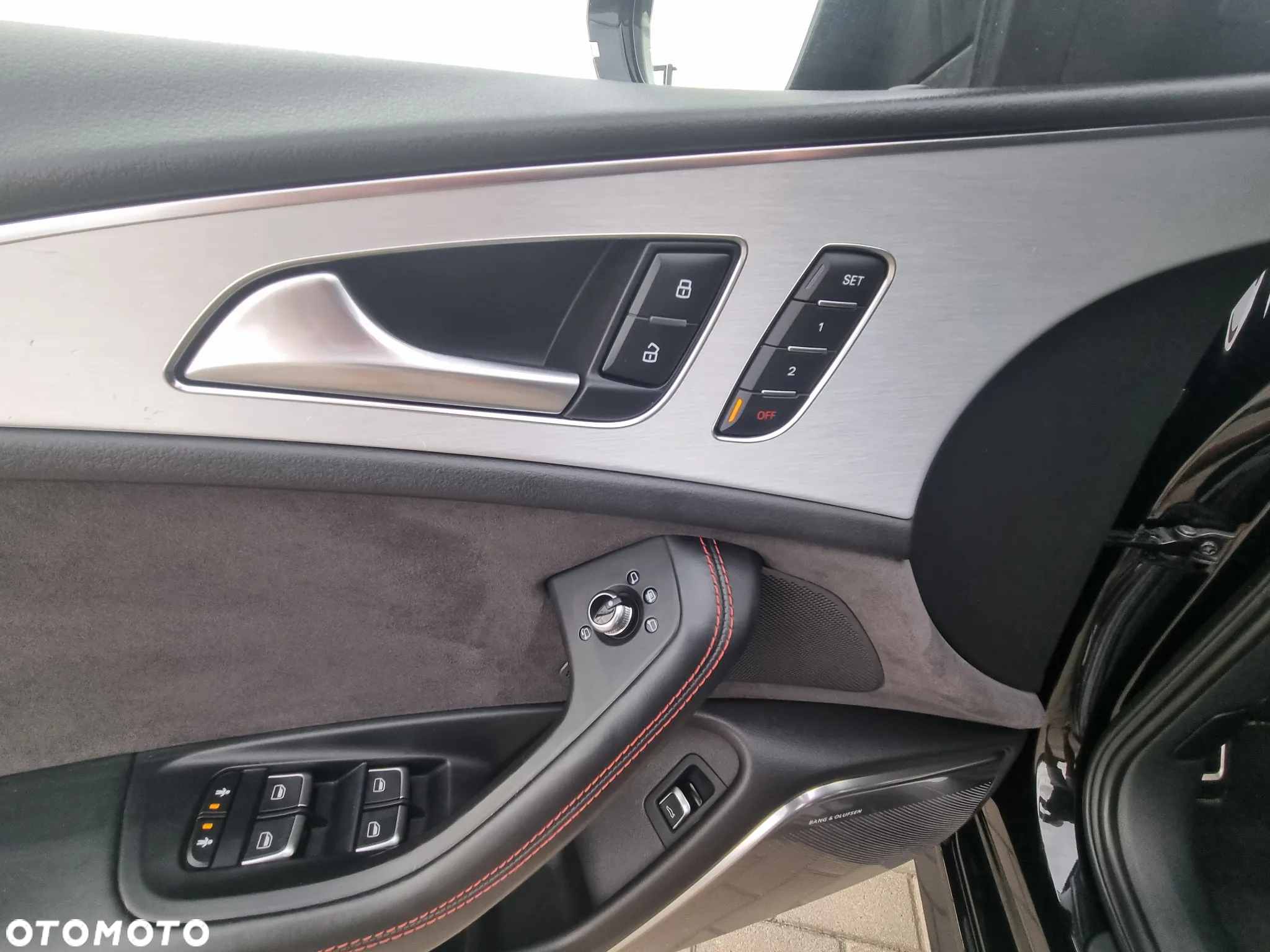Audi A6 Avant 3.0 TDI competition quattro tiptronic - 14
