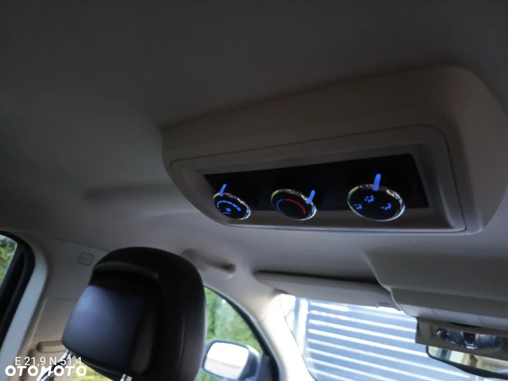 Fiat Freemont 2.0 Multijet Black Code AWD - 18