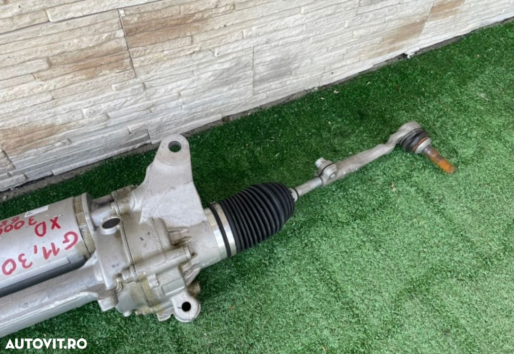 Caseta directie Bmw 5 G30 7 G11 8 G15 X-drive 4x4 - 4