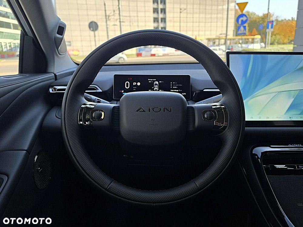 GAC AION V - 28