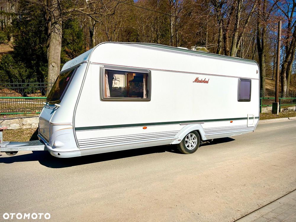 LMC Munsterland 500 - 2