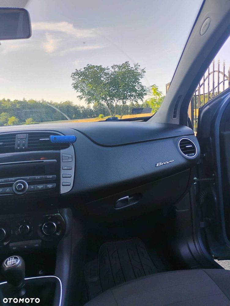 Fiat Bravo - 6