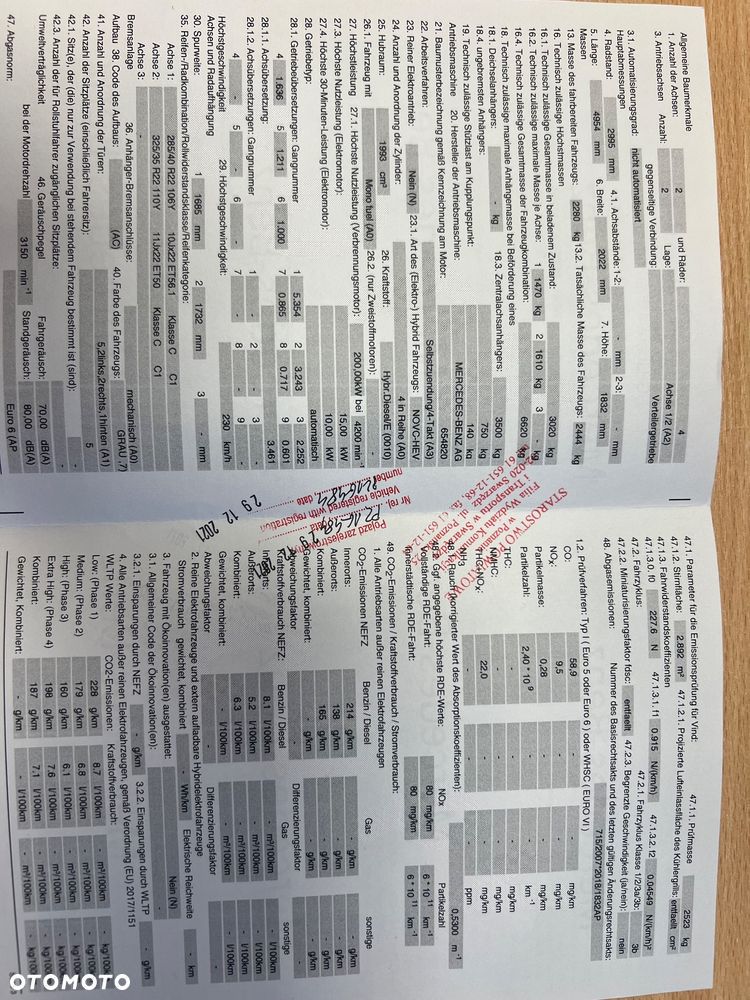 Mercedes-Benz GLE - 30