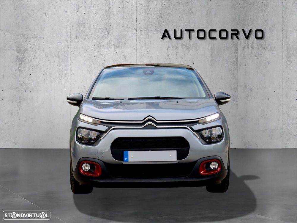 Citroën C3 1.2 PureTech C-Series - 2