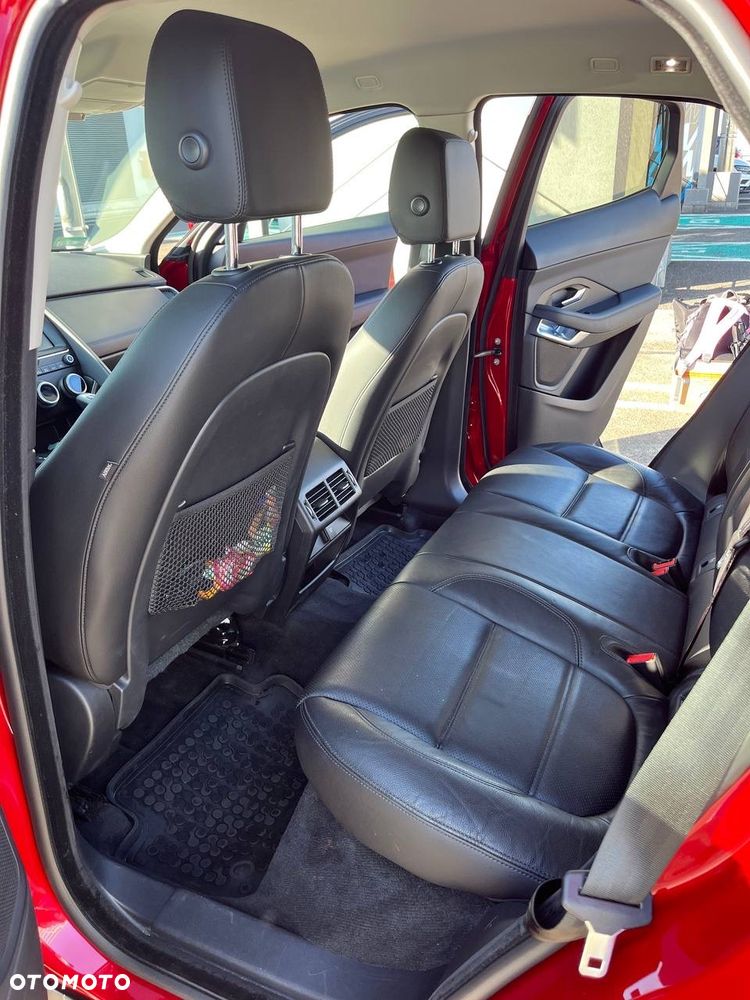 Jaguar E-Pace 2.0 i4P AWD R-Dynamic HSE - 7