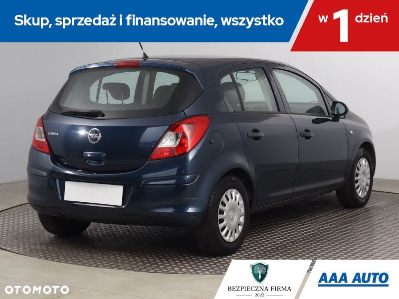 Opel Corsa - 6