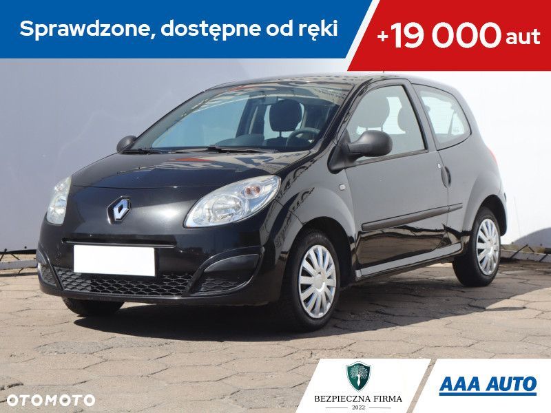 Renault Twingo - 2