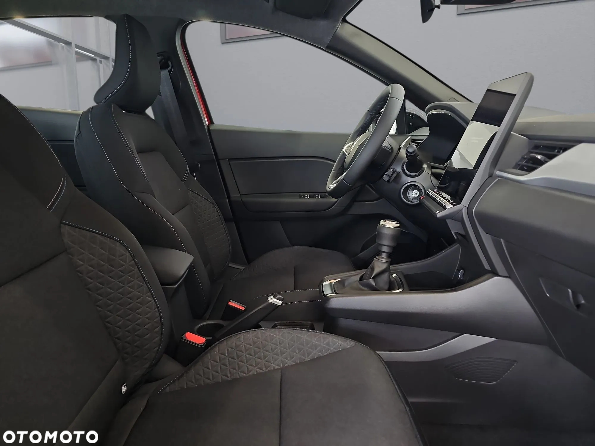 Renault Captur 1.0 TCe Evolution - 36