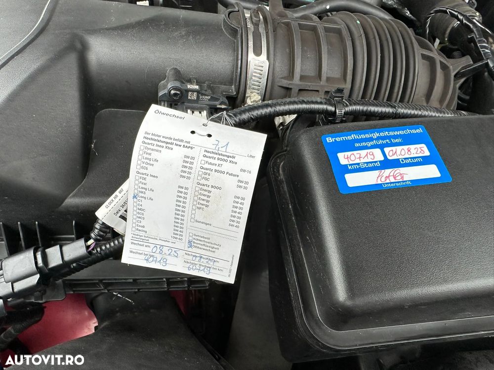 Ford Ranger Pick-Up 2.0 EcoBlue 213 CP 4x4 Cabina Dubla Limited Aut. - 13