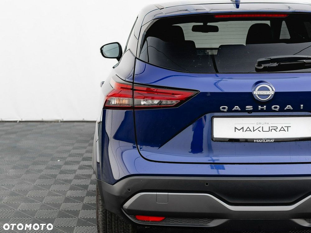 Nissan Qashqai - 12