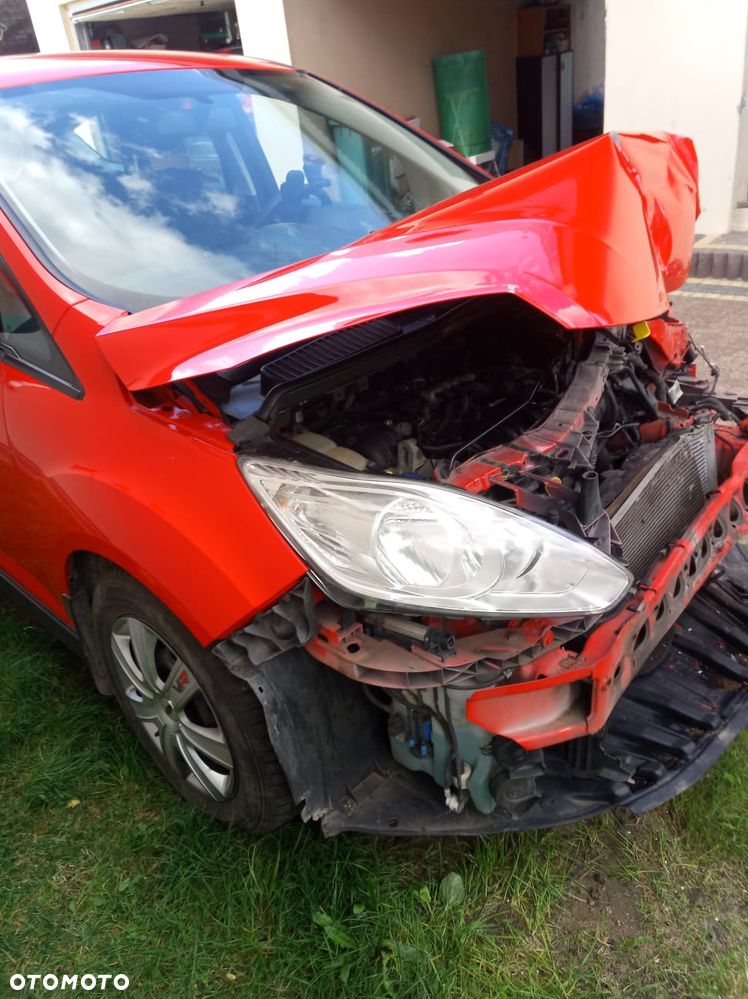 Ford C-MAX 1.6 Trend - 4
