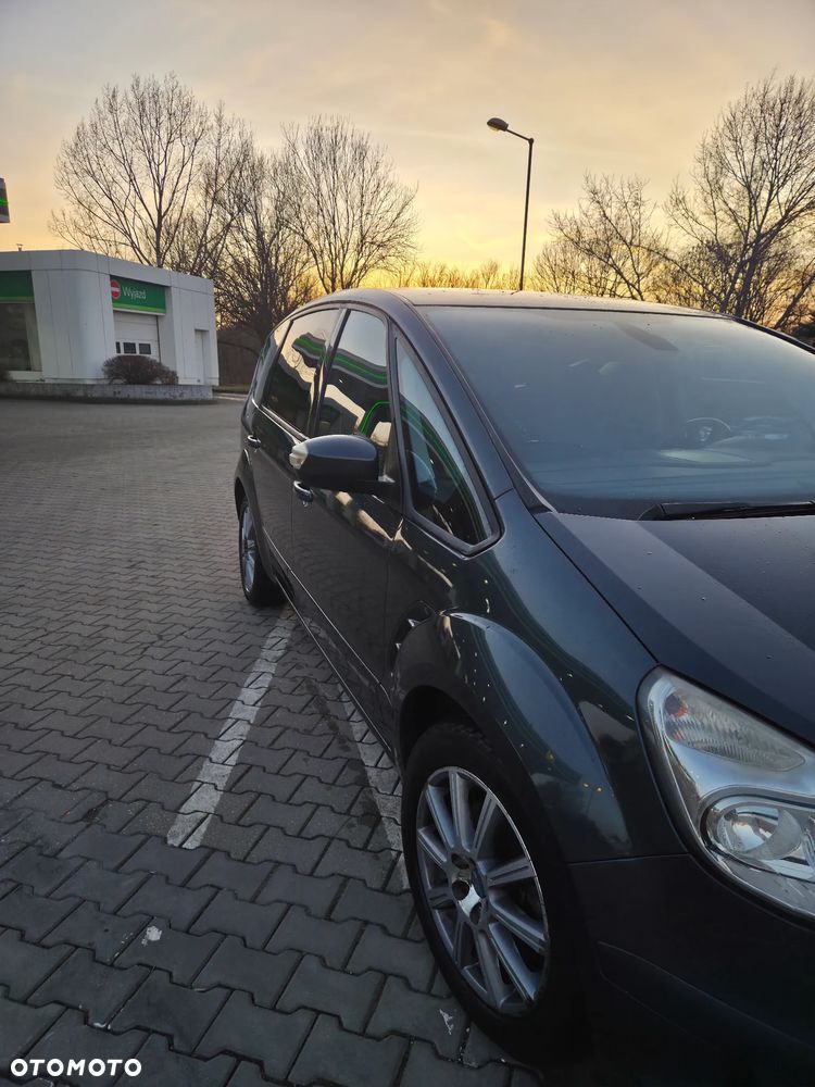 Ford S-Max 2.0 Ambiente - 8