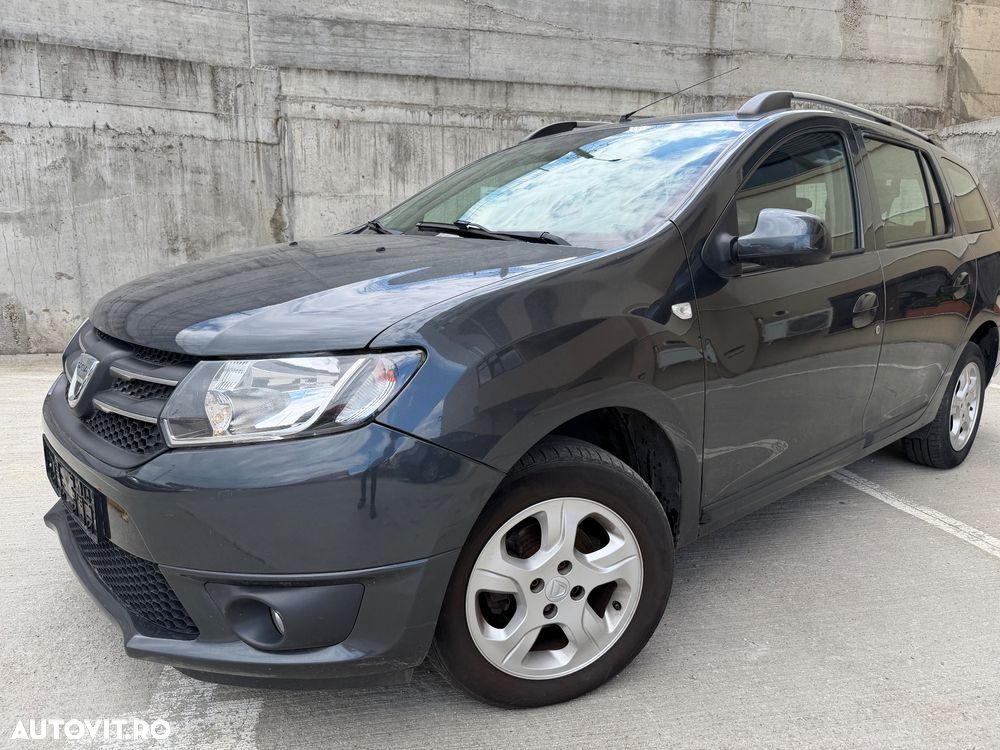 Dacia Logan 0.9 90CP Laureate - 21