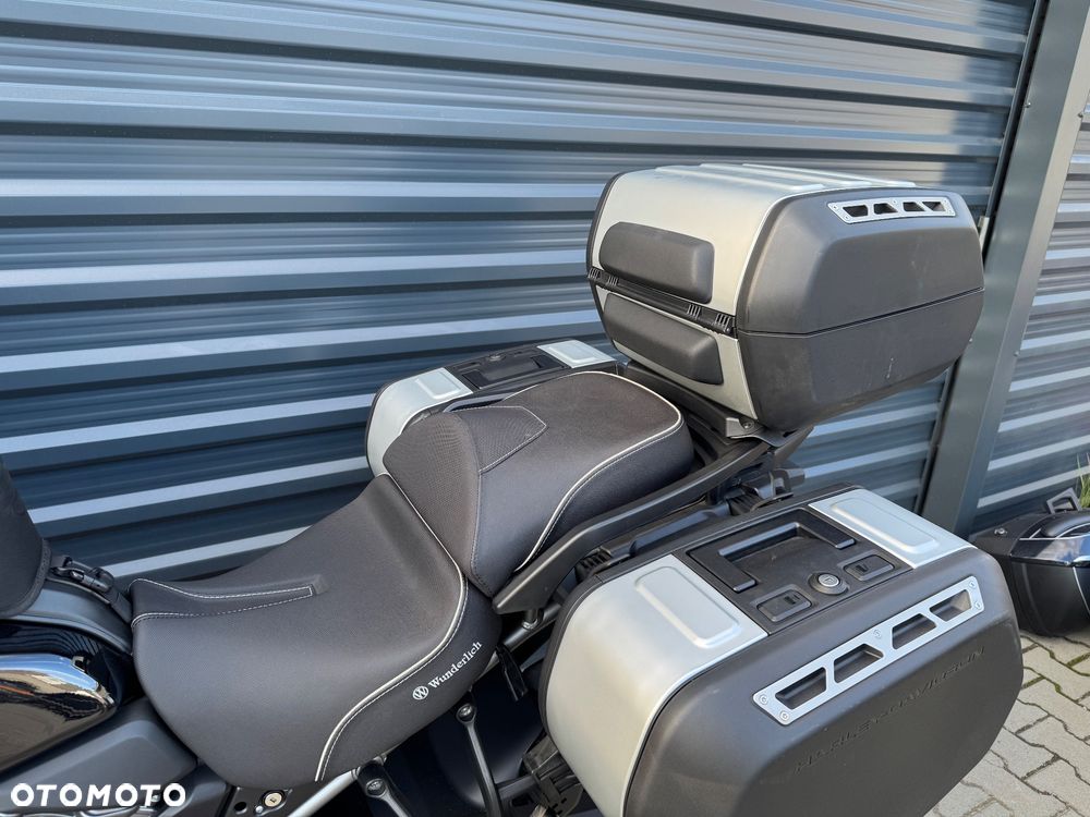 Harley-Davidson Pan America - 15