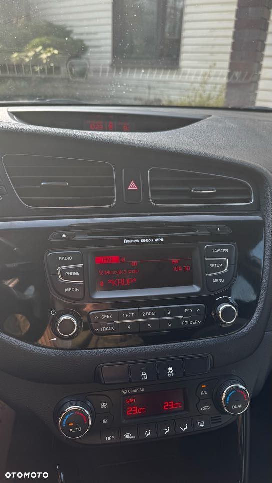 Kia Ceed 1.6 CRDi L - 20