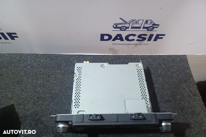 Navigatie auto 6C0035867D Volkswagen VW Polo 5 6R [2009 - 2015] Hatch - 2