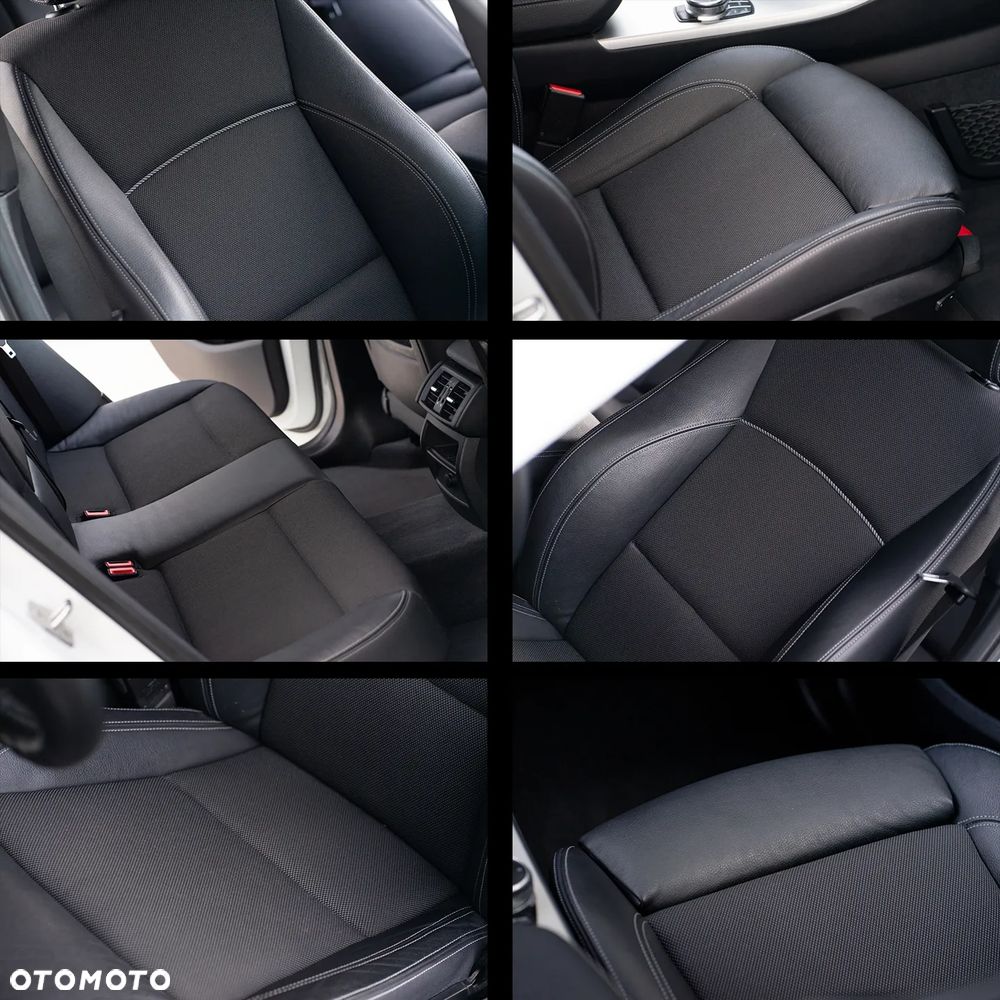 BMW X3 xDrive20i M Sport - 33