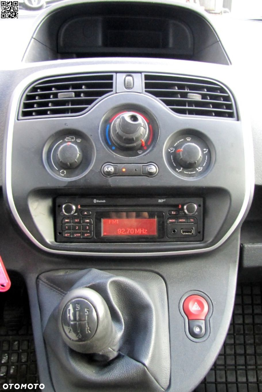 Renault Kangoo - 6