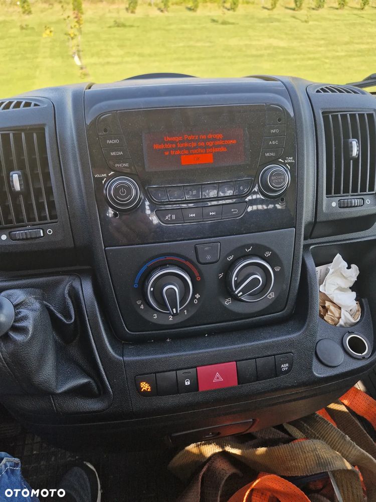 Citroën JUMPER - 15