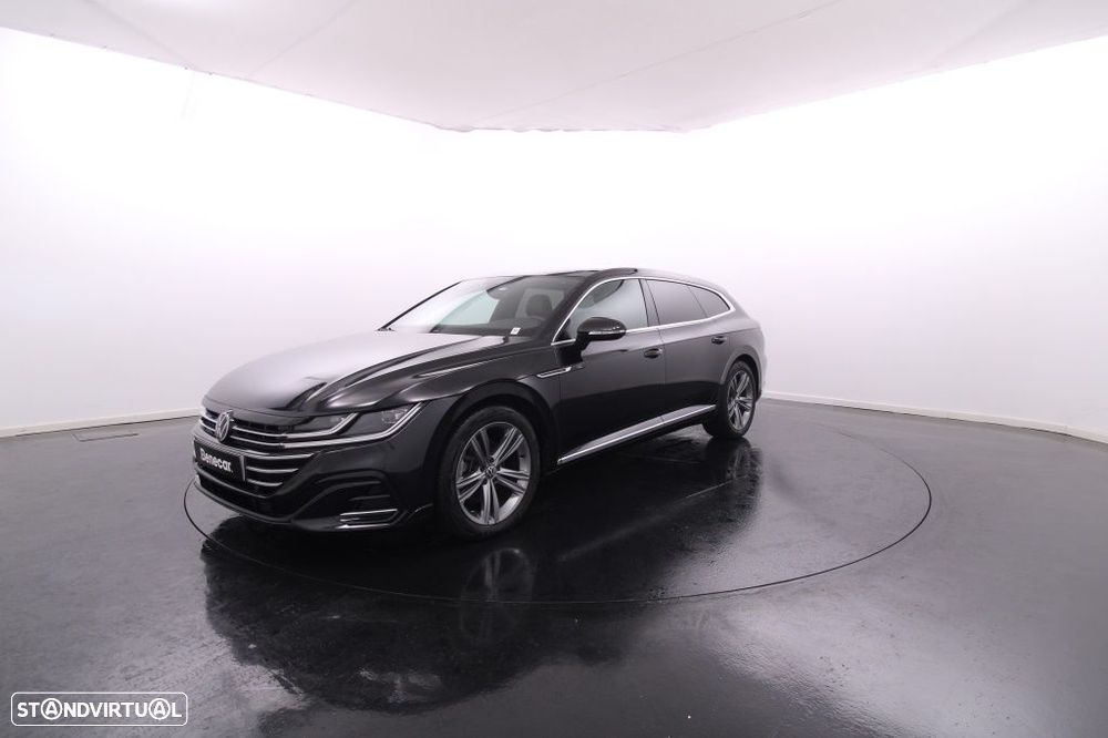 VW Arteon Shooting Brake 2.0 TDI R-Line DSG - 2