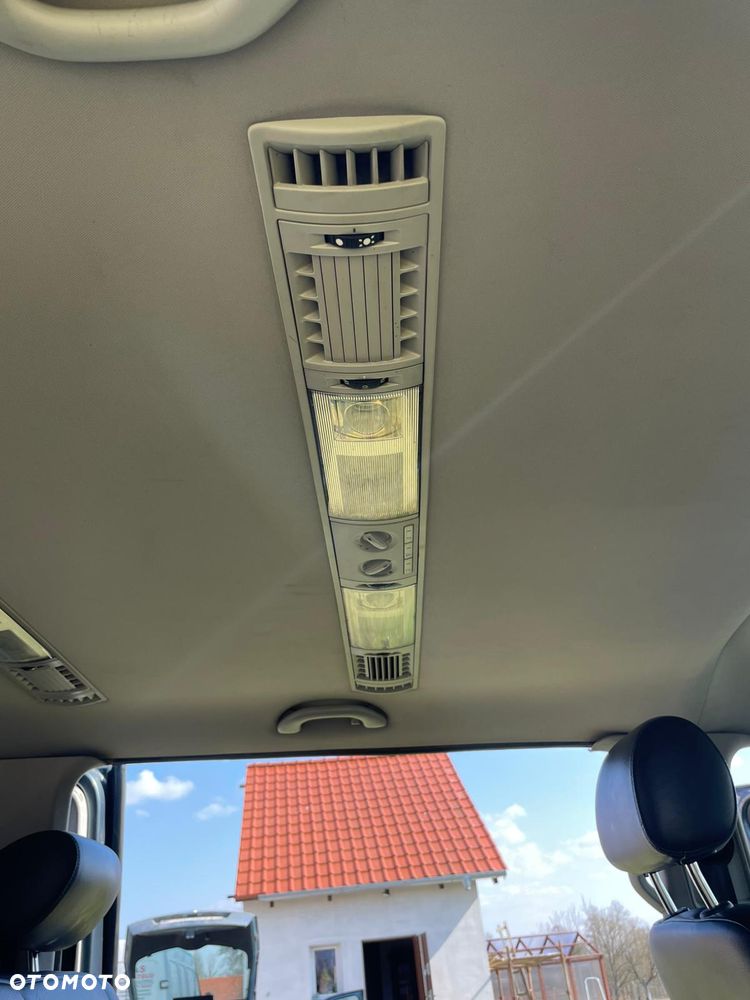 Volkswagen Transporter Multivan Autm - 11