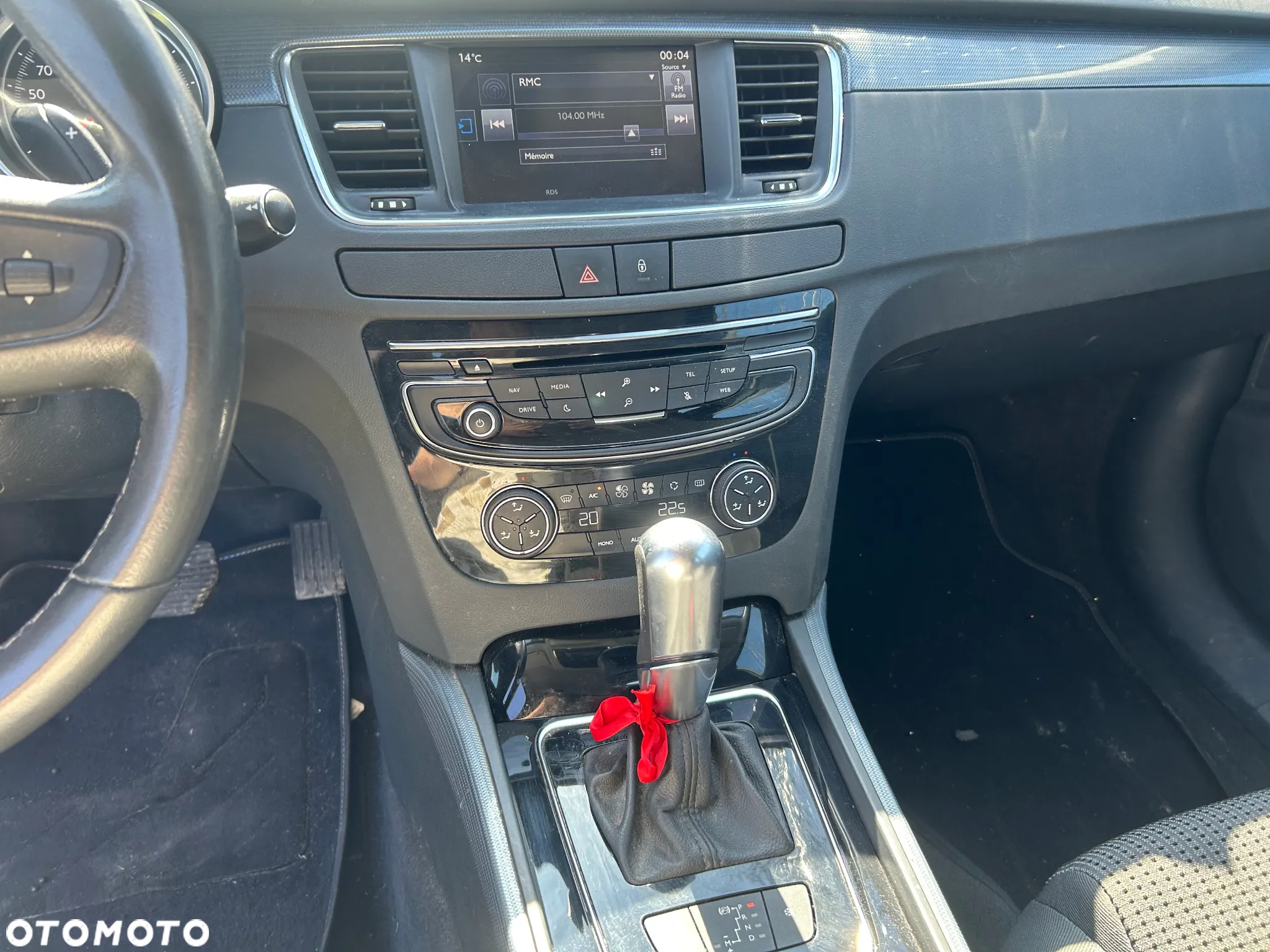 Peugeot 508 - 9