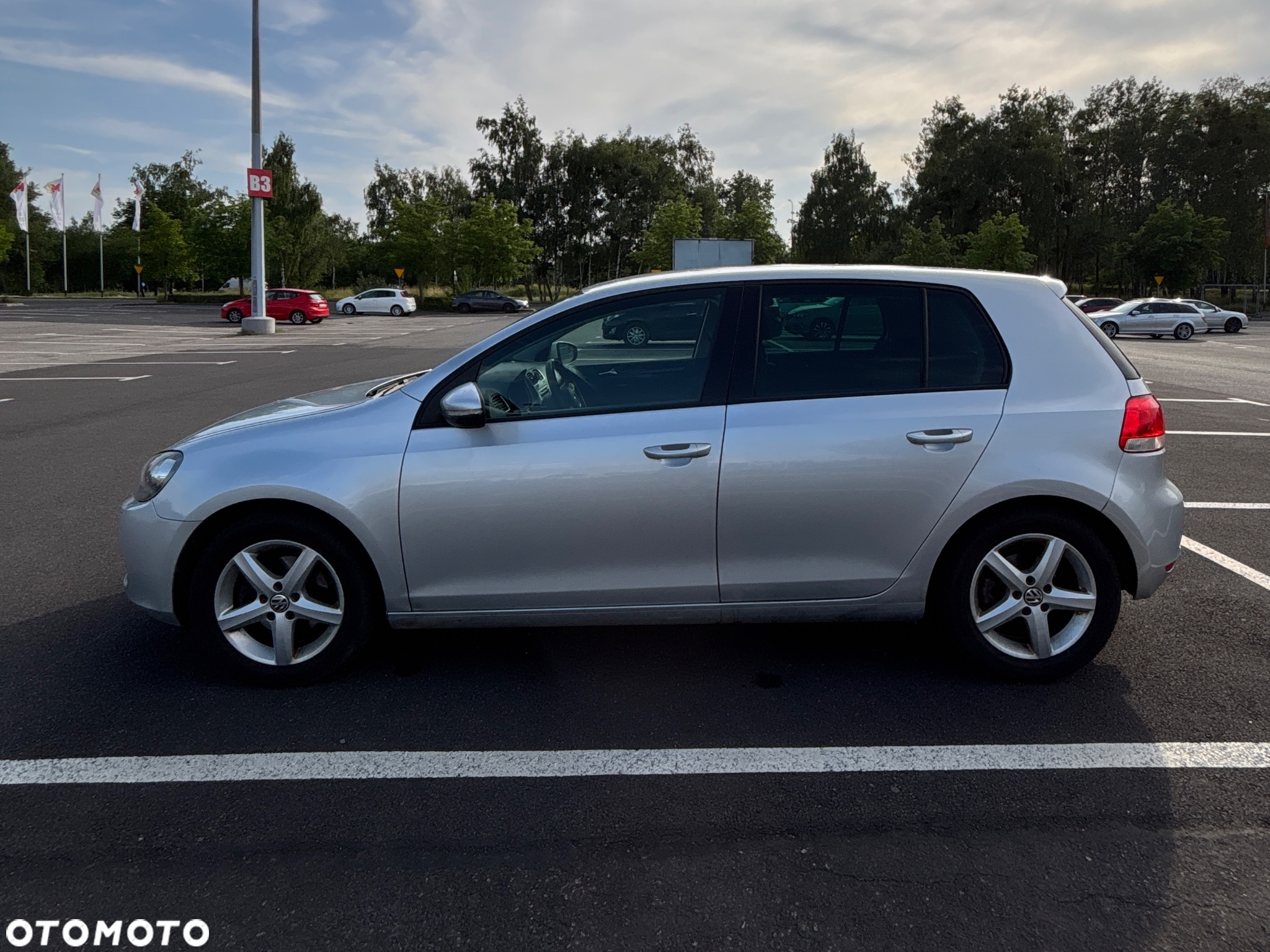 Volkswagen Golf - 4