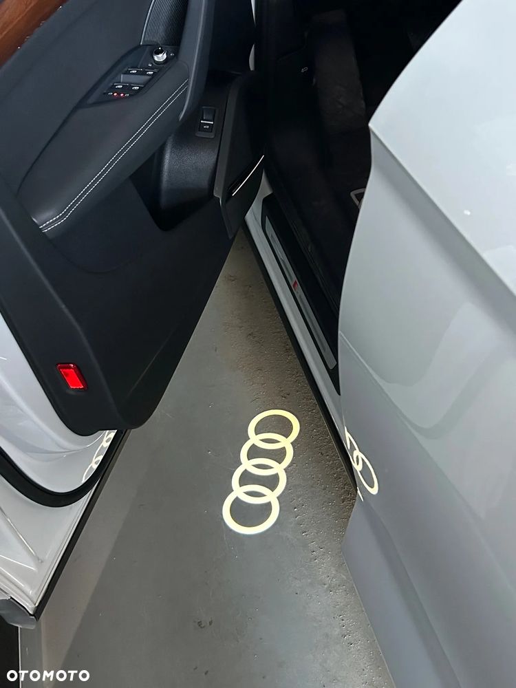 Audi Q5 45 TFSI quattro S tronic S line business - 7