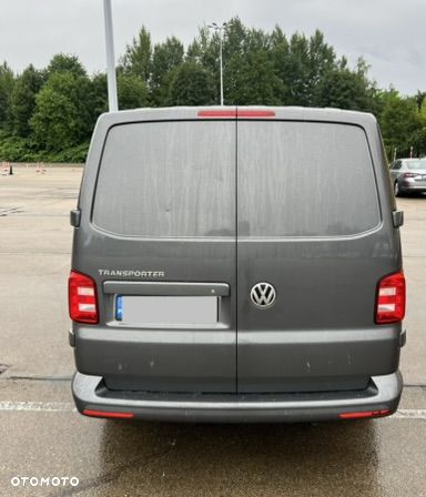 Volkswagen Transporter L2H1 - 2