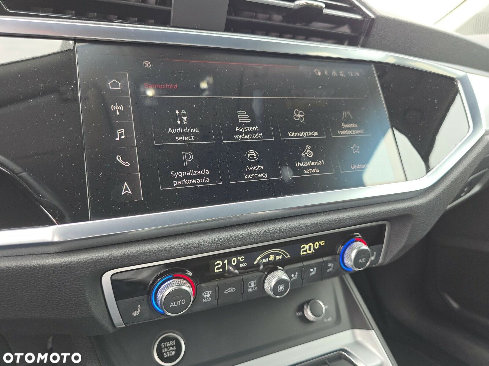 Audi Q3 Sportback - 19